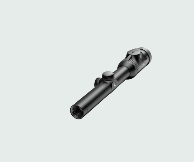 SWAROVSKI - Z6I 1,7-10X42 II. BT SR 4A-I