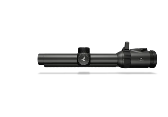 Swarovski Z8i 1-8x24 SR