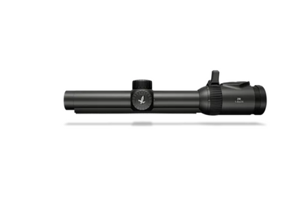 Swarovski Z8i 3,5-28x50 P SR