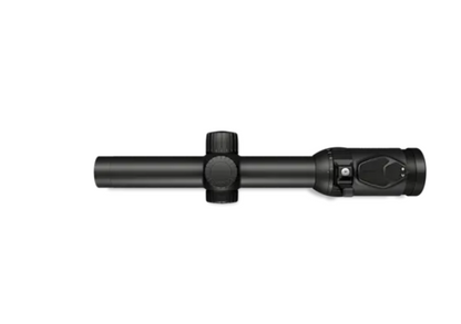 Swarovski Z8i 3,5-28x50 P SR