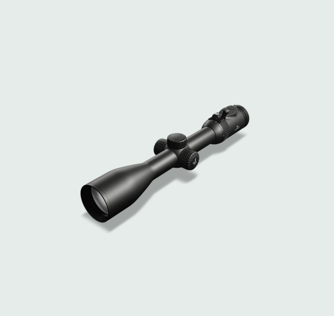 Swarovski Z8i+ 0.75-6x20 SR