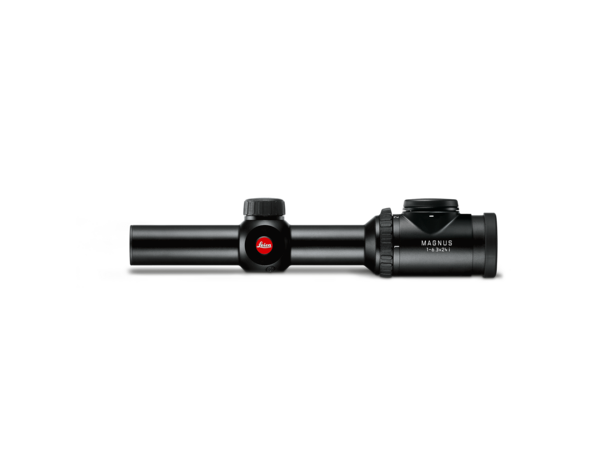 Leica Magnus 1-6.3x24 i (L-4a with Rail)