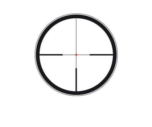 Leica Magnus 1-6.3x24 i (L-4a with Rail)