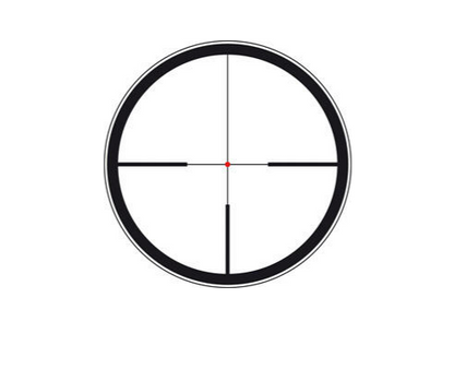 Leica Magnus 1-6.3x24 i (L-4a with Rail)
