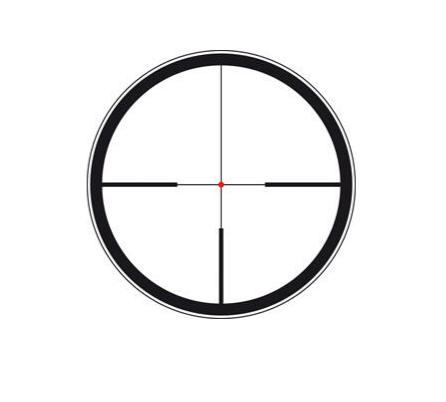 Leica Magnus 1.8-12x50 i (L-4a with BDC)