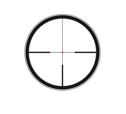 Leica Magnus 1.8-12x50 i (L-4a with BDC)