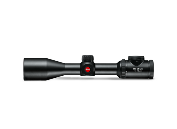 Leica Magnus 1.8-12x50 i (L-4a)