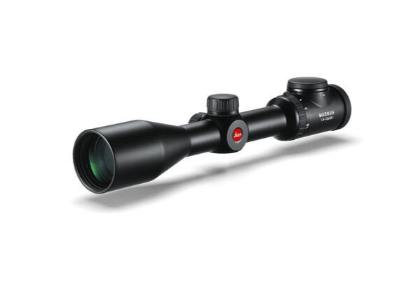 Leica Magnus 1.8-12x50 i (L-4a with BDC)