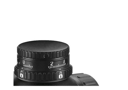 Leica Magnus 1.8-12x50 i (L-4a with BDC)