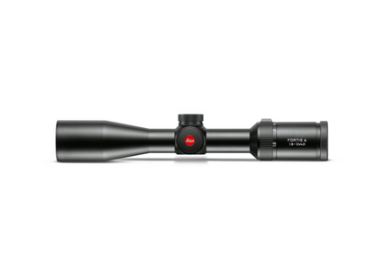 Fortis 6 2.5-15x56i (L-4a with BDC)