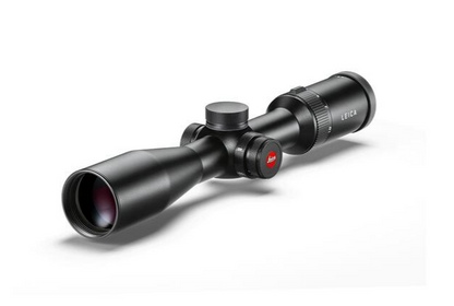 Fortis 6 2.5-15x56i (L-4a with BDC)