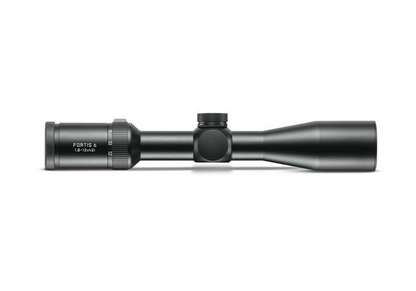 Fortis 6 2.5-15x56i (L-4a with BDC)