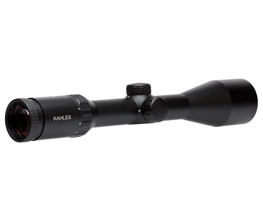 Khales Helia 2-10X50i 4Dot