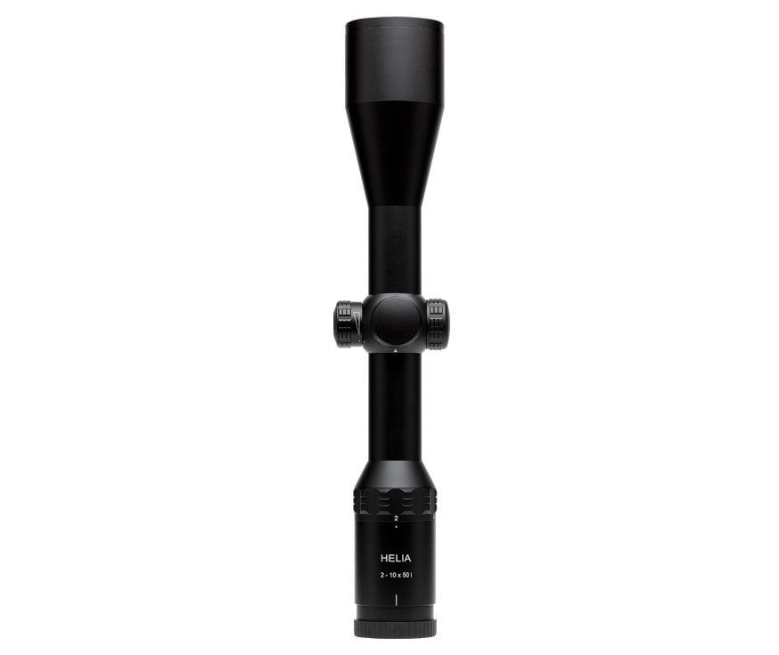 Khales Helia 2-10X50i 4Dot