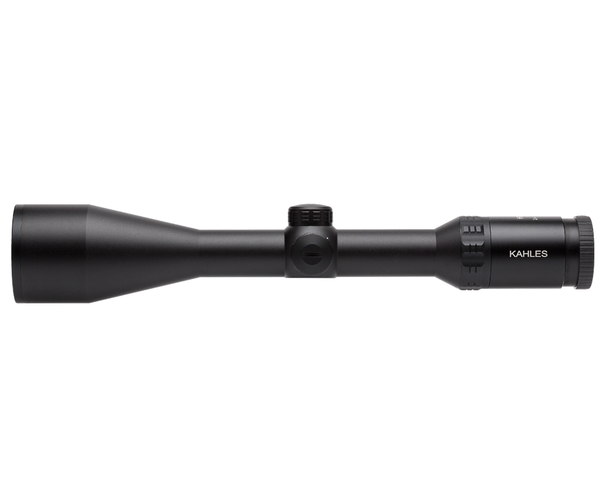 Khales HELIA 2,4-12x56i