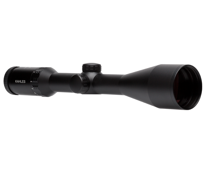 Khales HELIA 2,4-12x56i