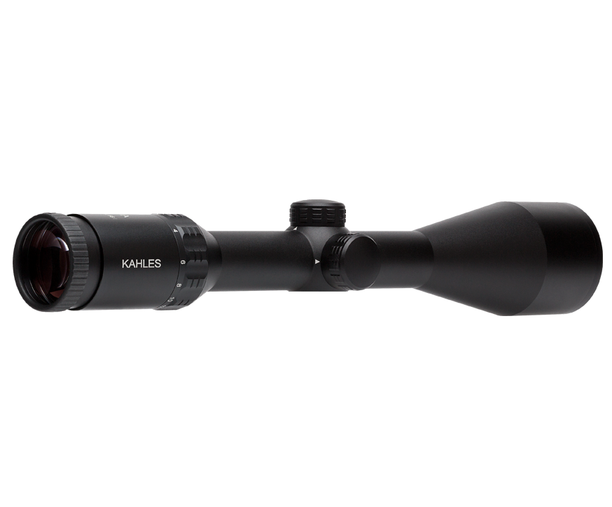 Khales HELIA 2,4-12x56i