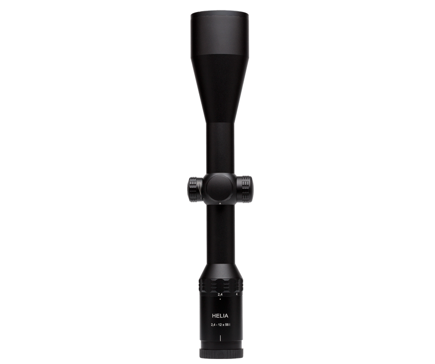 Khales HELIA 2,4-12x56i