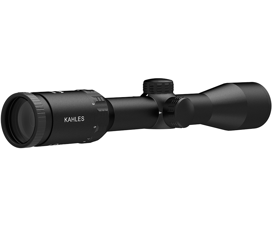 Khales HELIA 1,6-8x42i SR