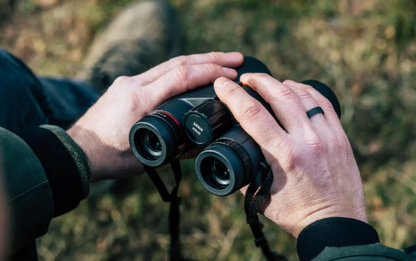 Kite Optics Ursus