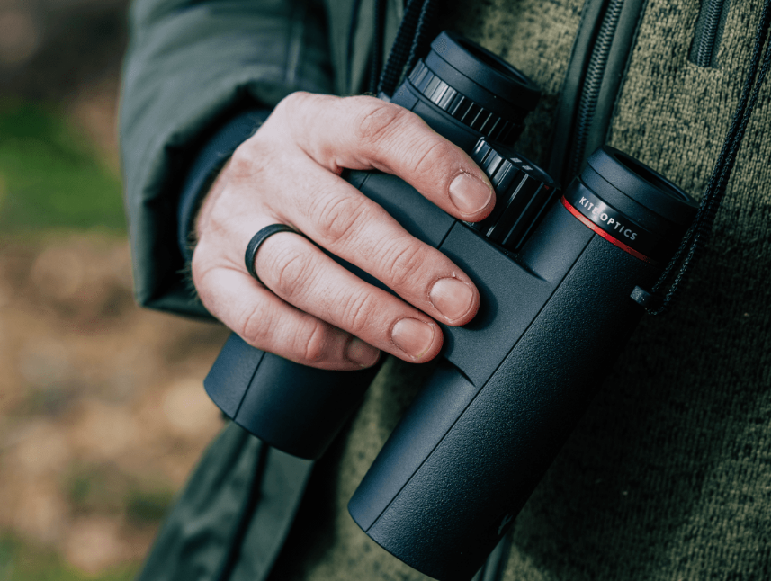 Kite Optics Ursus