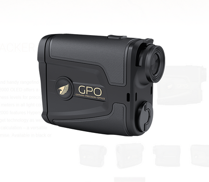 GPO Rangetracker 2000 OLED