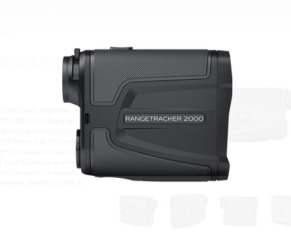 GPO Rangetracker 2000 OLED