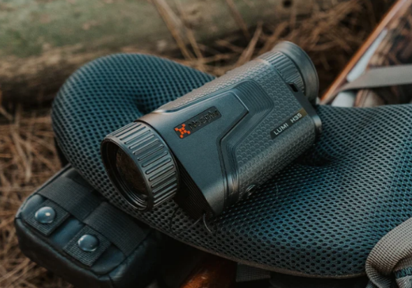 Nocpix Monocular Lumi H35