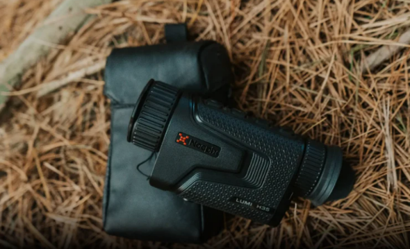 Nocpix Monocular Lumi H35