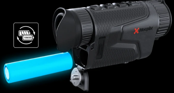 Nocpix Monocular Lumi H35