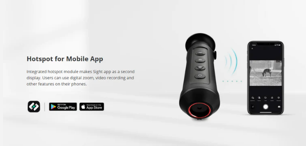 Hikmicro Lynx Pro LH25 2.0