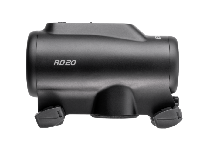 Blaser RD20
