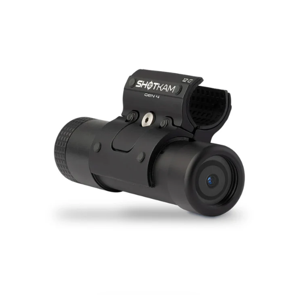 Shotkam Gen 4