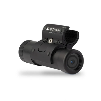 Shotkam Gen 4