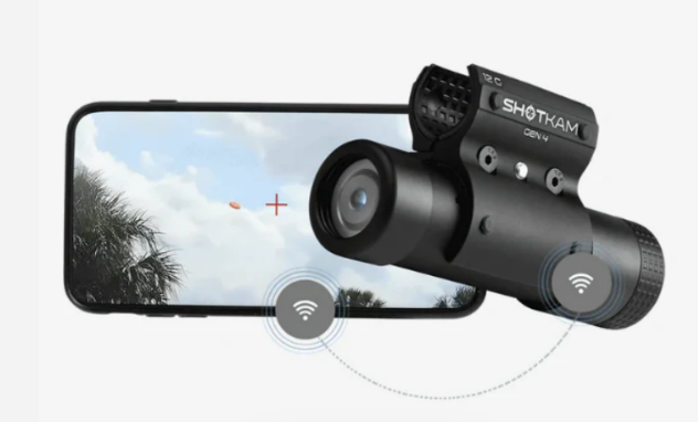 Shotkam Gen 4