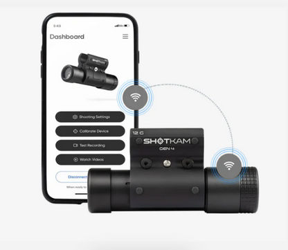 Shotkam Gen 4