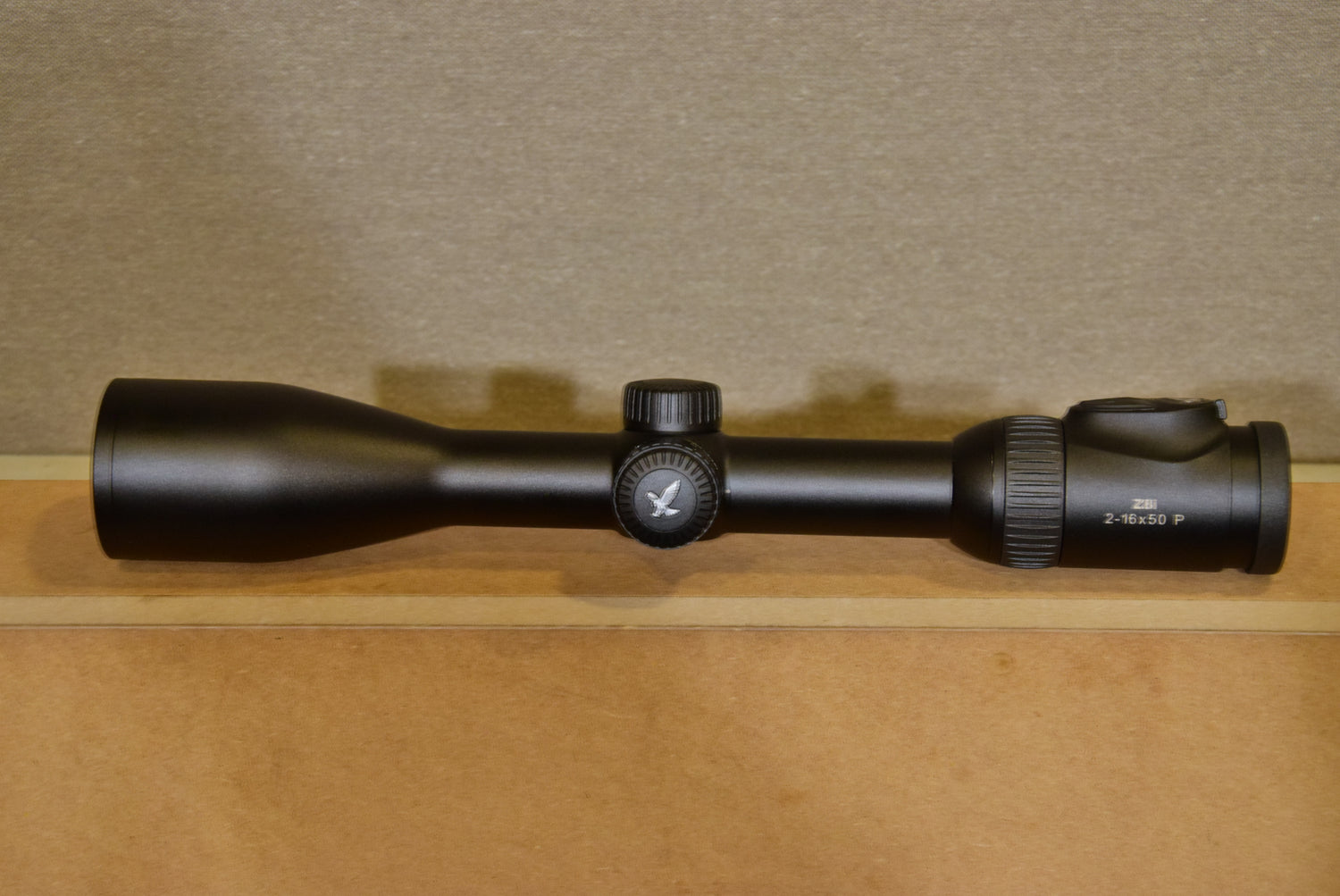 Swarovski Z8i 2-16x50 P DESTOCKAGE