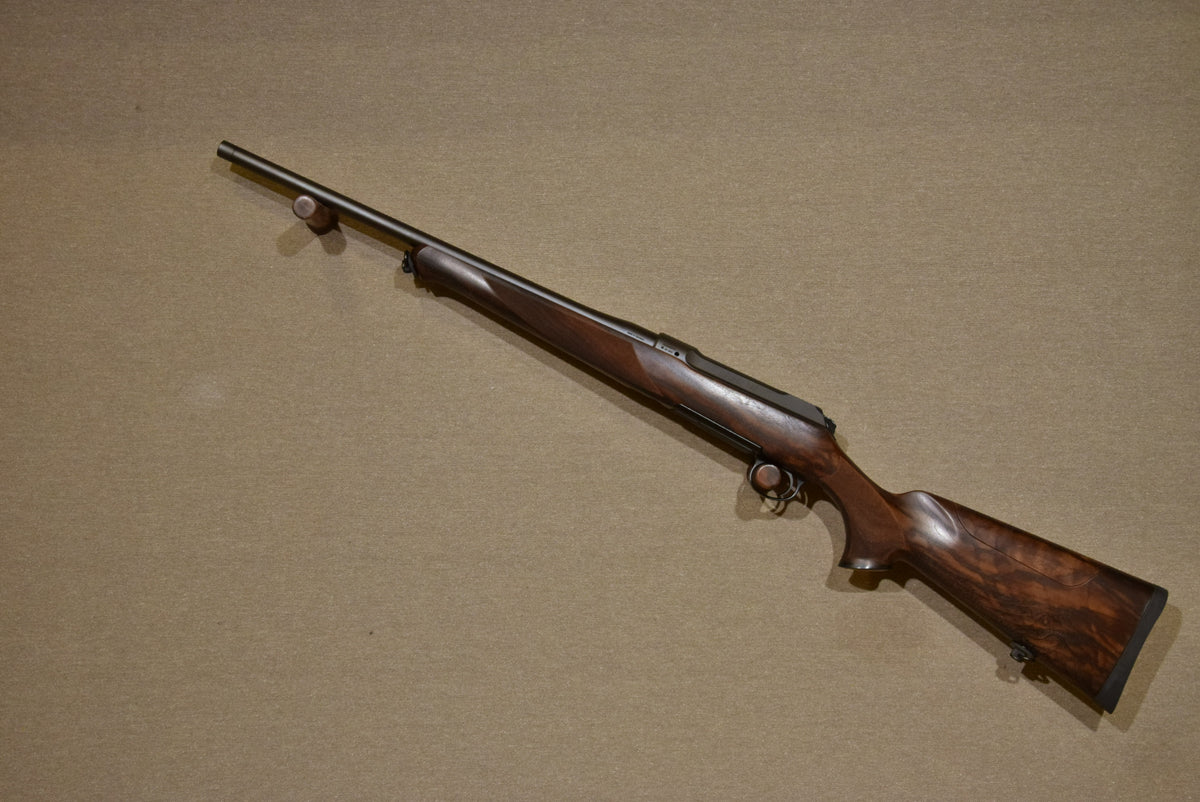 Sauer S101 Special Ardennes Cal. 308Win - 10393