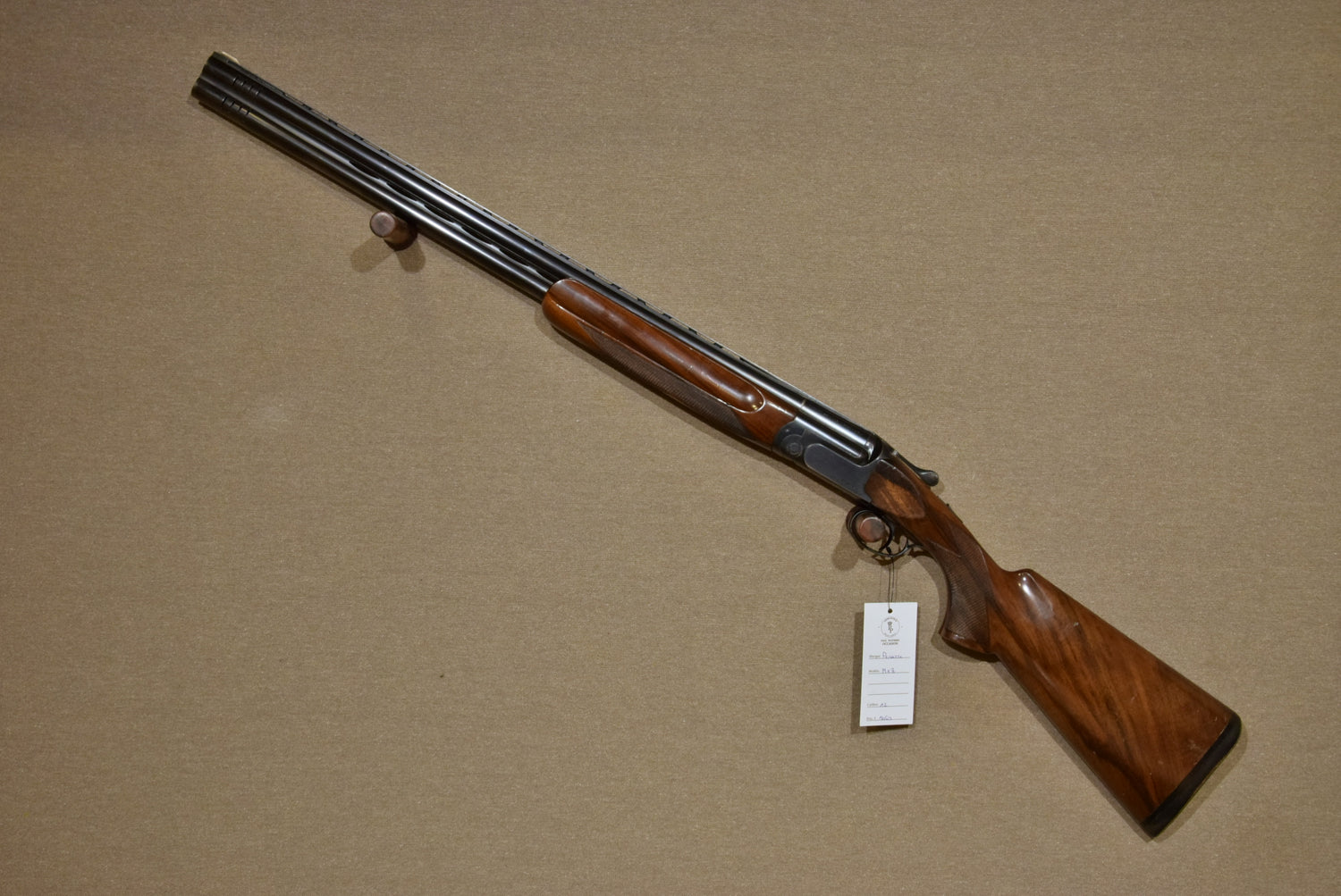 Perazzi MX8 Cal. 12 - 8716