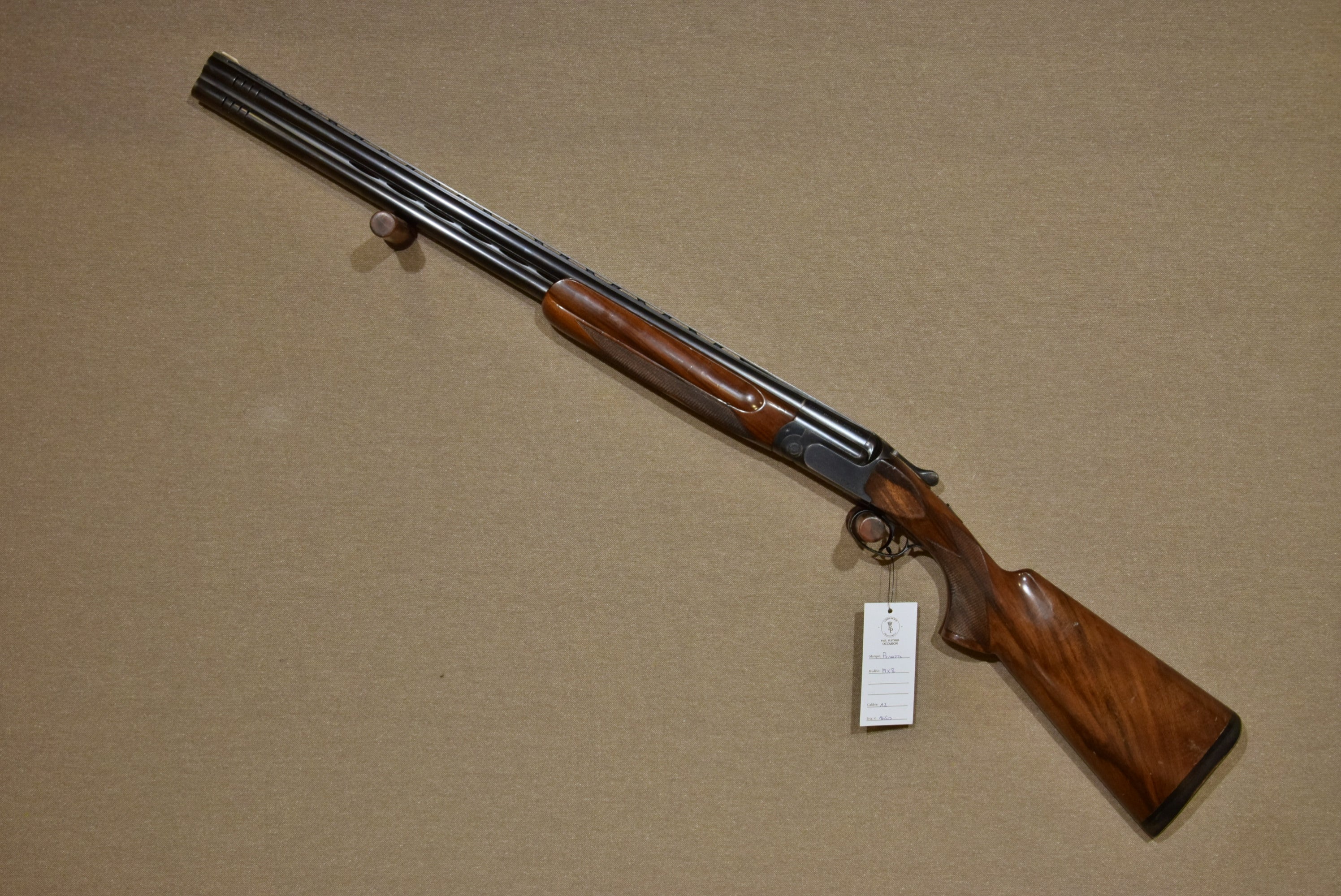 Perazzi MX8 Cal. 12 - 8716