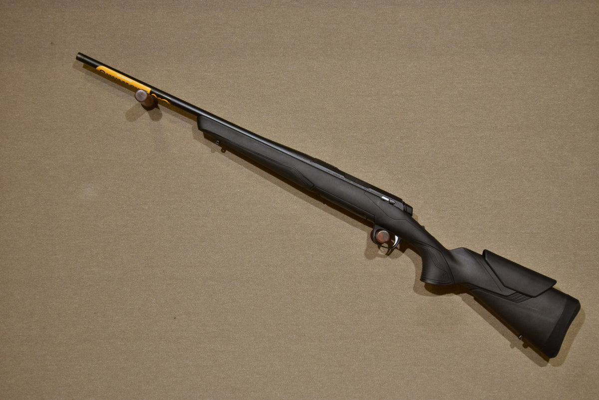 Browning X-Bolt 2 Nordic Varitech Black Adj cal. 30-06 - 10442
