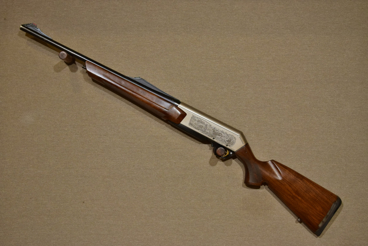 Browning BAR Long Trac Cal.300 wm - 10277