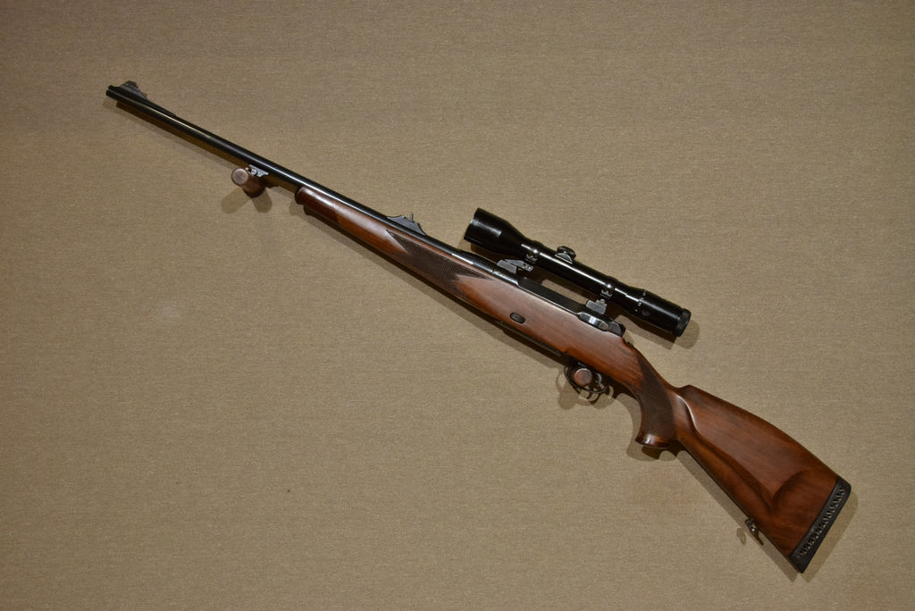 Mauser 77 Cal. 7x64 - 10316