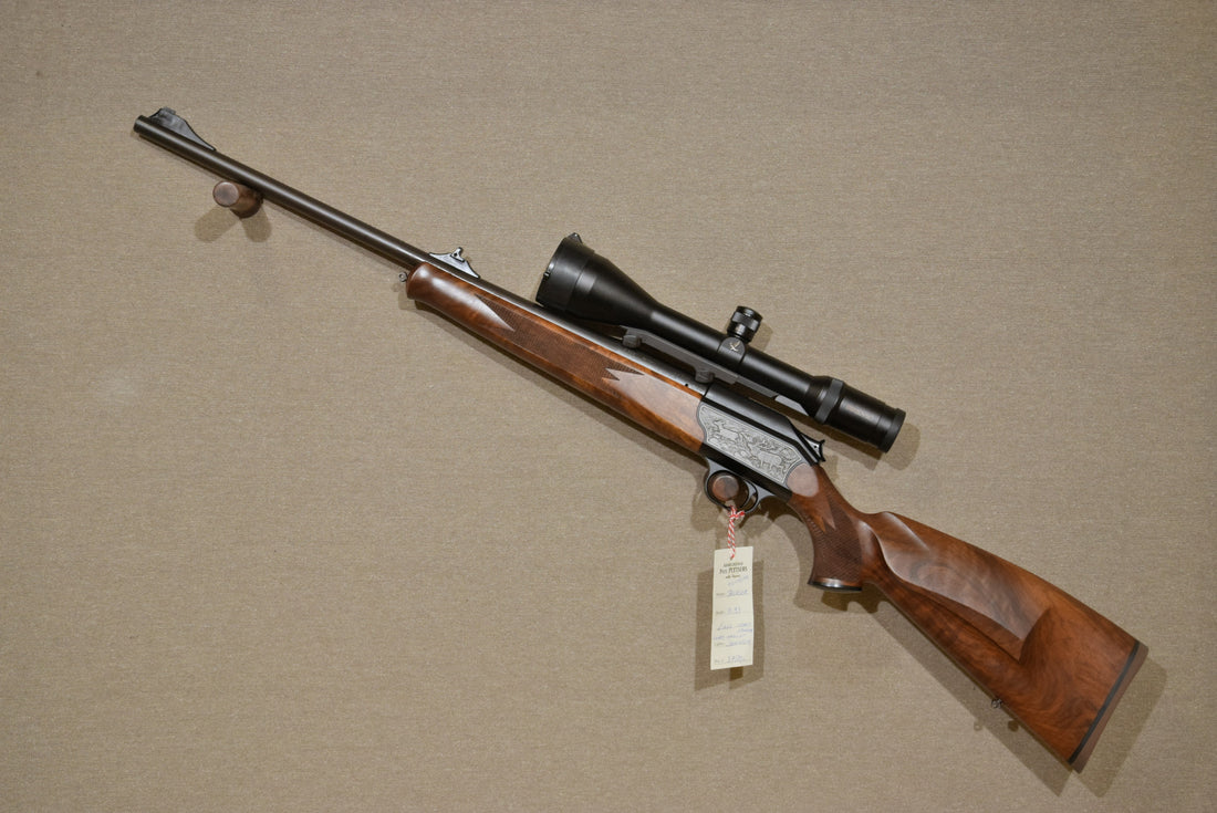 Blaser R93 Luxus n° 9506