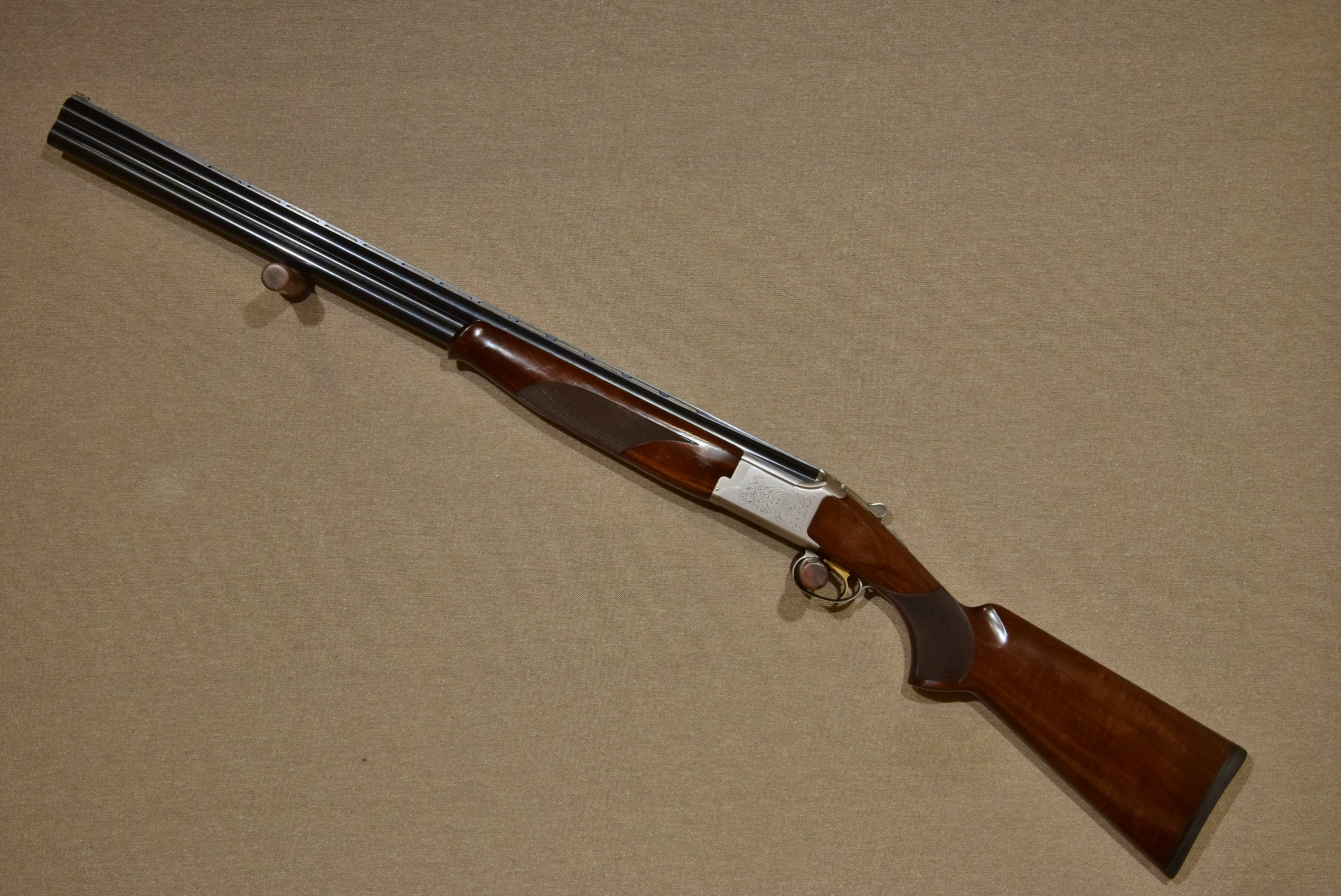 Browning B525 Game 1 Cal. 12 - 10245