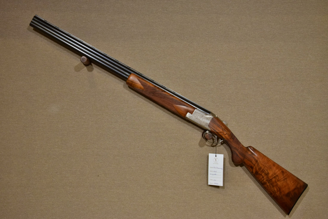Browning B25 Original Cal.12 - 10143