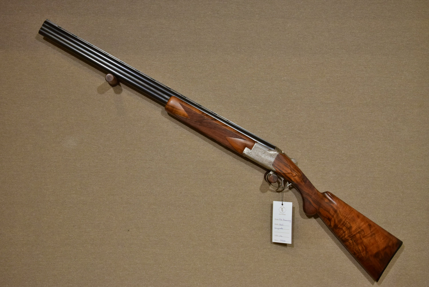 Browning B25 Original Cal.12 - 10143