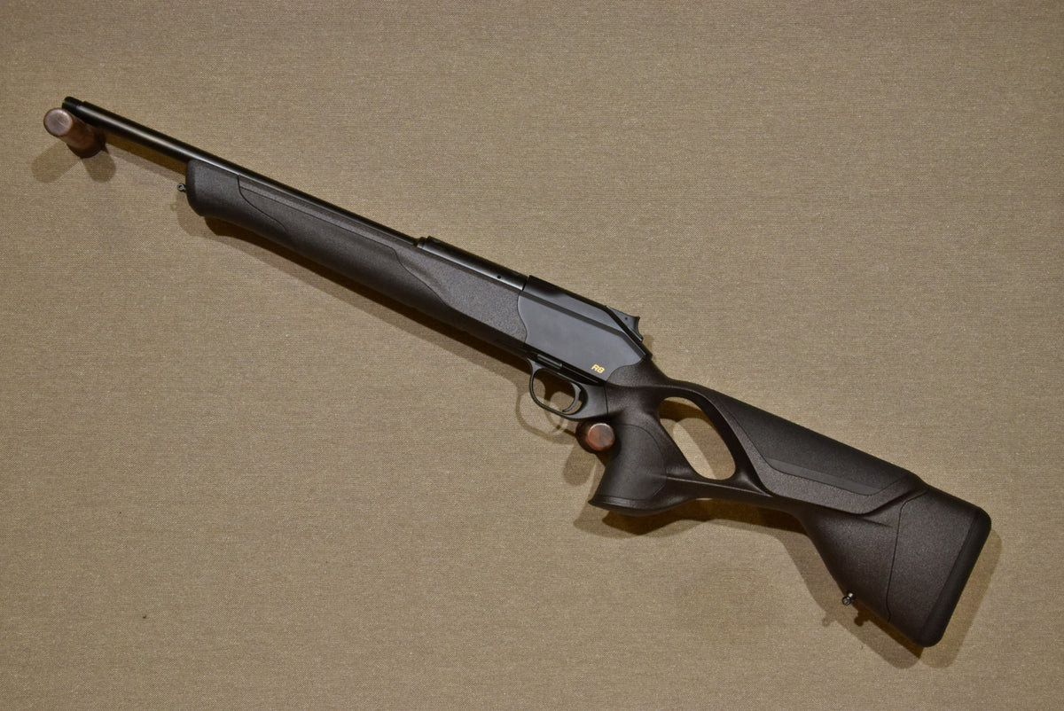 Blaser R8 Ultimate dark/brown Futur Silence cal .308Win. - 10413