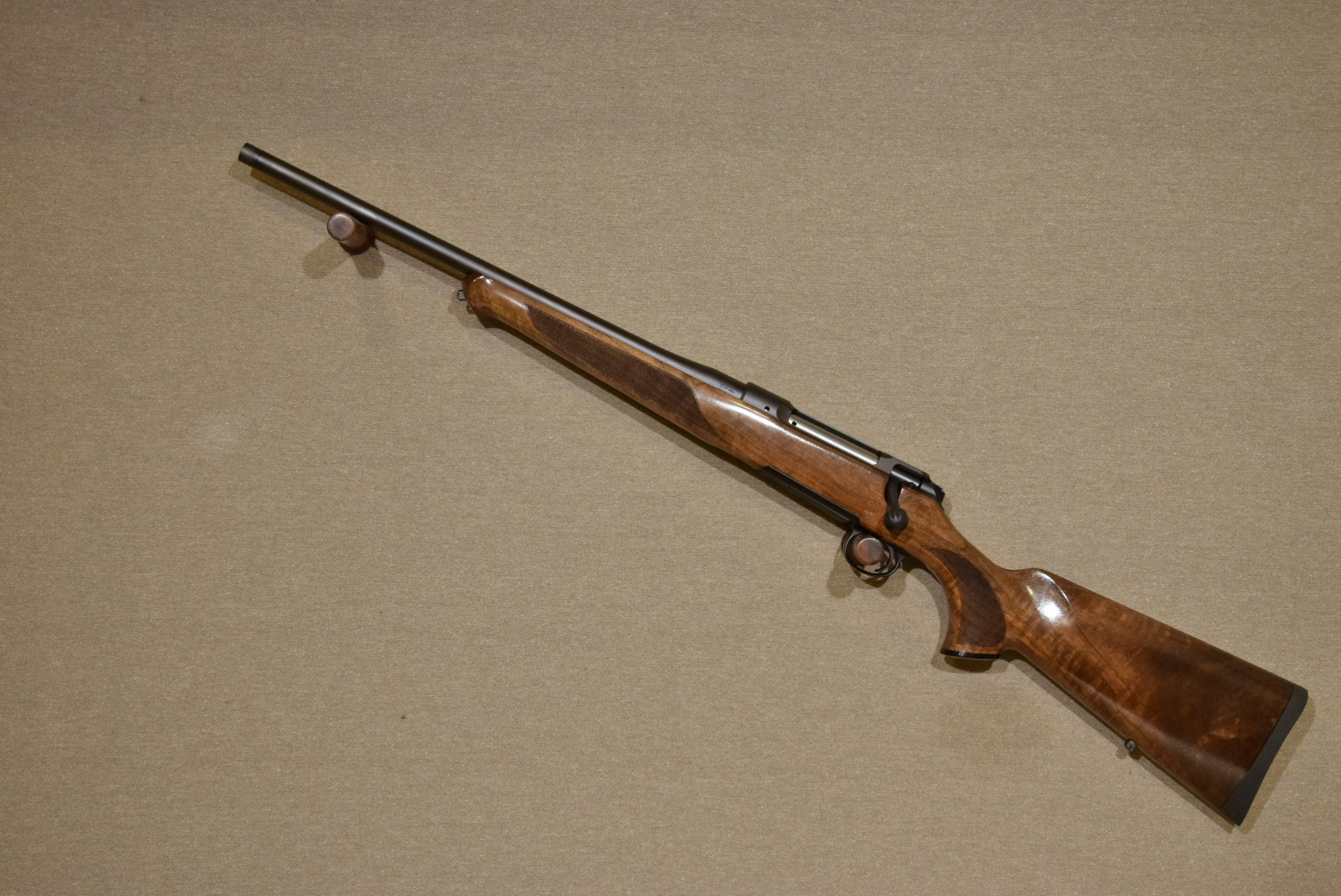 Sauer S101 Classic Left Hand 30-06 - 10082