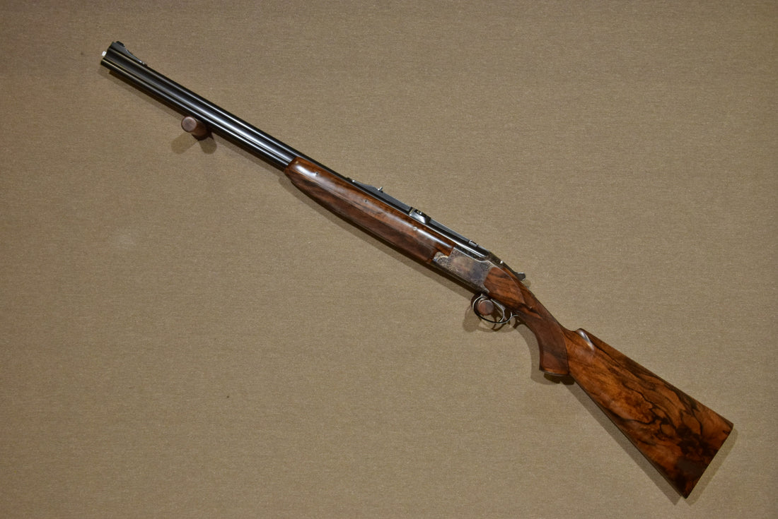 Paul Pletsers Express Custom cal.8x57jrs - 9741